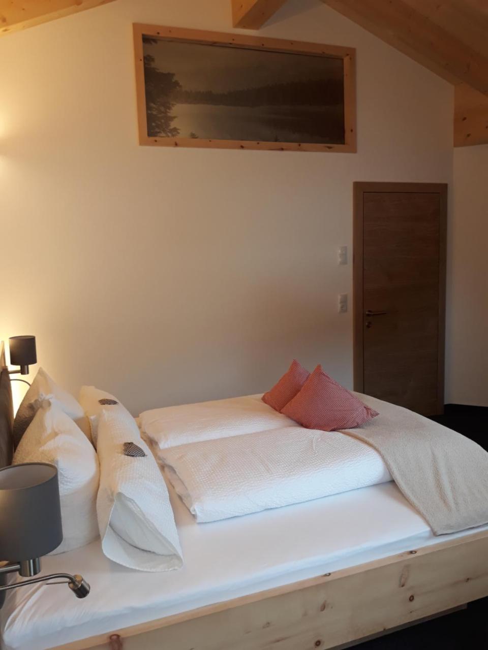 Apart Alpen Royal Nauders Extérieur photo